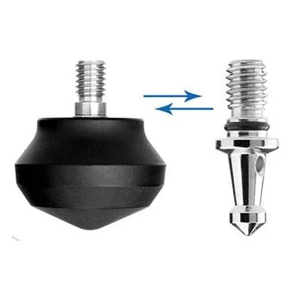 Leofoto Urban LX-284CT + Ballhead XB-38 