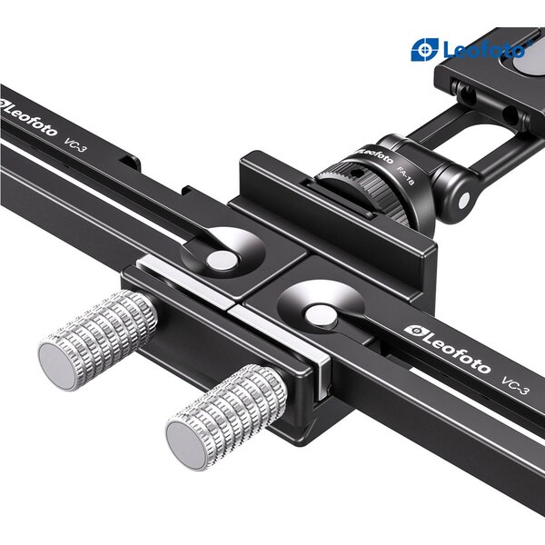 Leofoto VC-3 Multi-Smartphonehalterung 