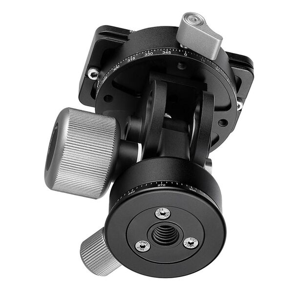 Leofoto VH-20 Neiger 