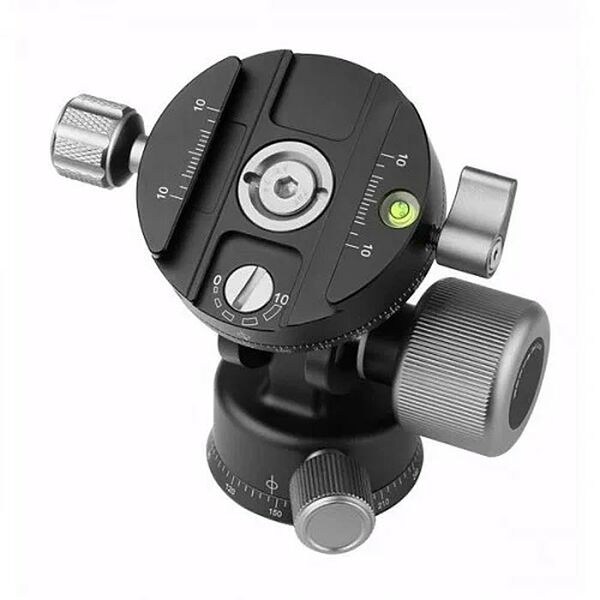 Leofoto VH-20 Neiger 