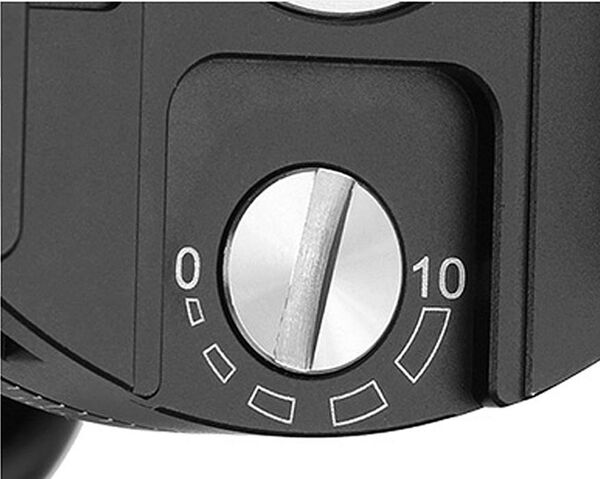 Leofoto VH-20 Neiger 