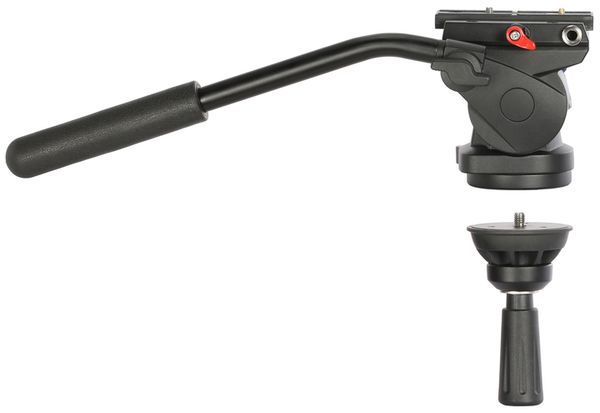 Leofoto Video head VT-20 