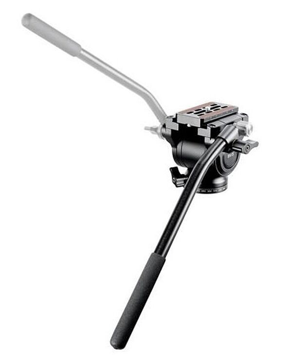 Leofoto Videokopf BV-5 