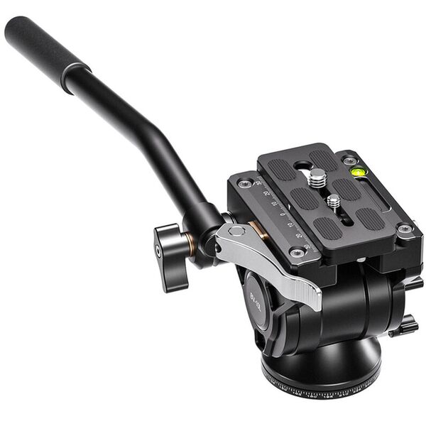 Leofoto Videoneiger BV-10L 