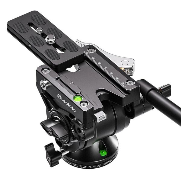 Leofoto Videoneiger BV-10L 