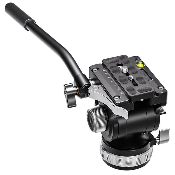 Leofoto Videoneiger BV-15L 