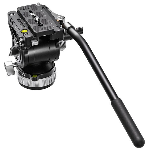 Leofoto Videoneiger BV-15L 