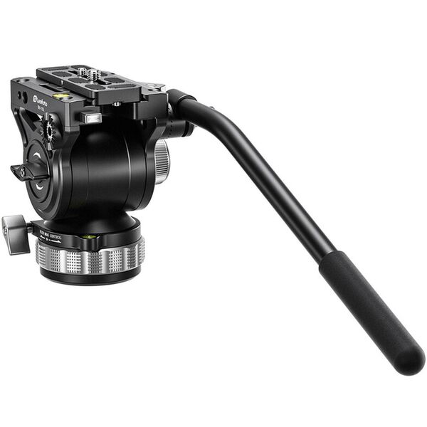 Leofoto Videoneiger BV-15L 