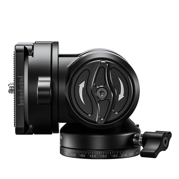 Leofoto Videoneiger BV-1 