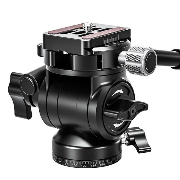 Leofoto Videoneiger BV-1 