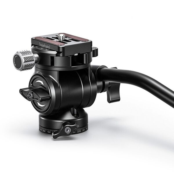 Leofoto Videoneiger BV-1 