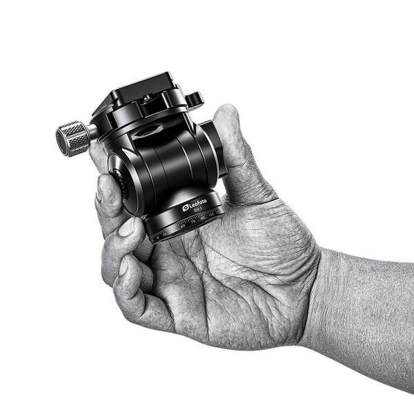 Leofoto Videoneiger BV-1 