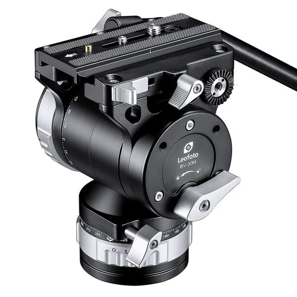 Leofoto Videoneiger BV-30M 