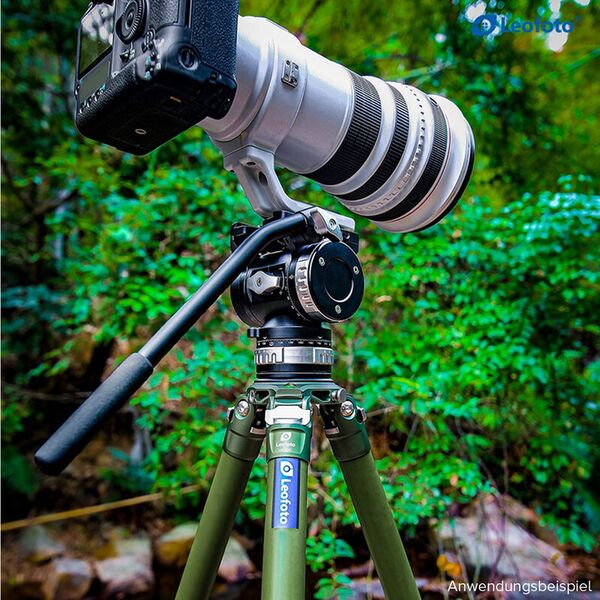 Leofoto Videoneiger BV-30M 