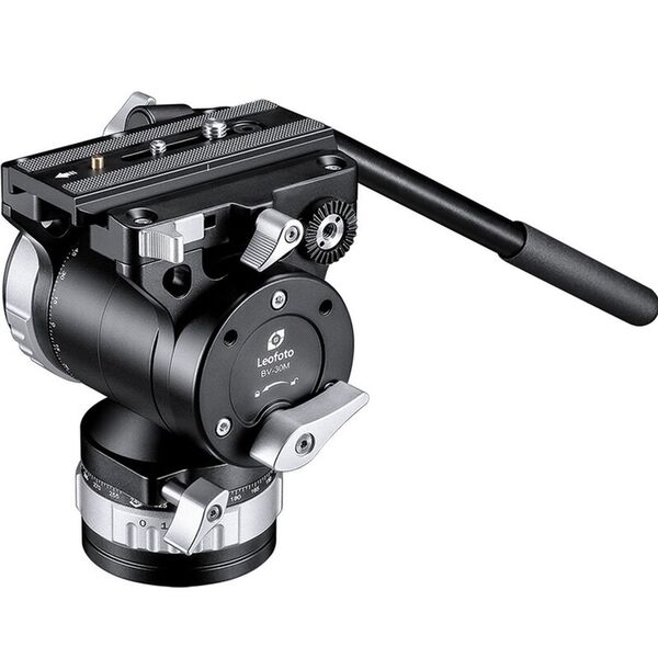 Leofoto Videoneiger BV-30M 