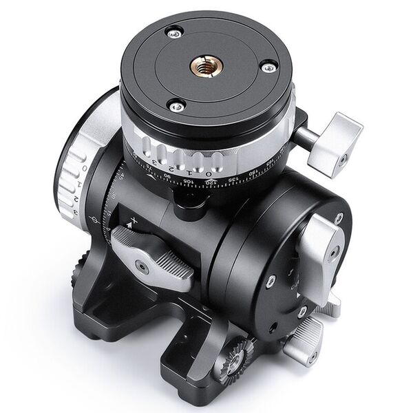 Leofoto Videoneiger BV-30M 