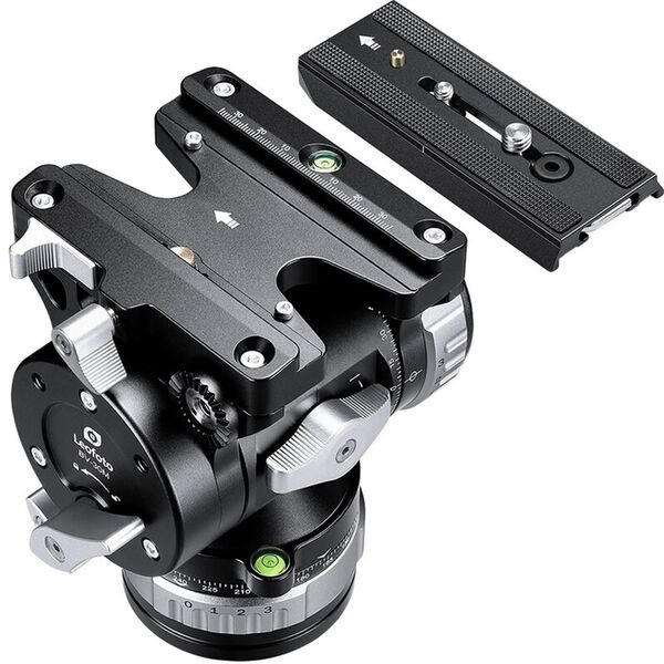 Leofoto Videoneiger BV-30M 