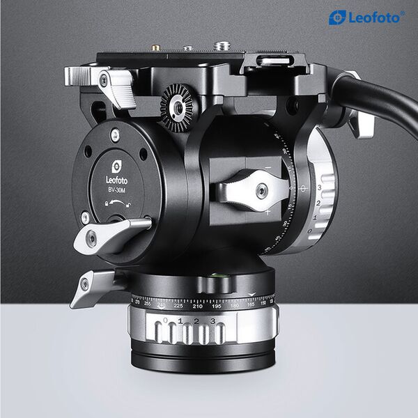 Leofoto Videoneiger BV-30M 