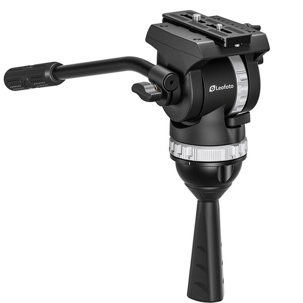 Leofoto Videoneiger FH-10 