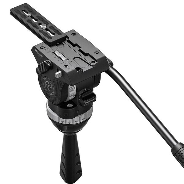 Leofoto Videoneiger FH-10 