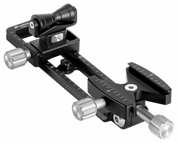 Leofoto VR-150 Objektivstütze 