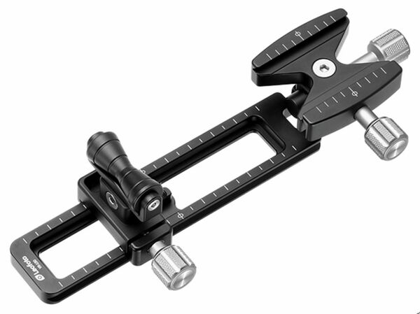 Leofoto VR-150 Objektivstütze 