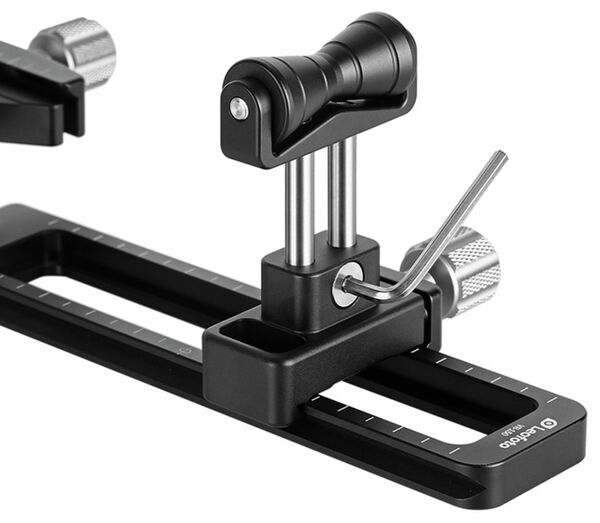 Leofoto VR-150 Objektivstütze 