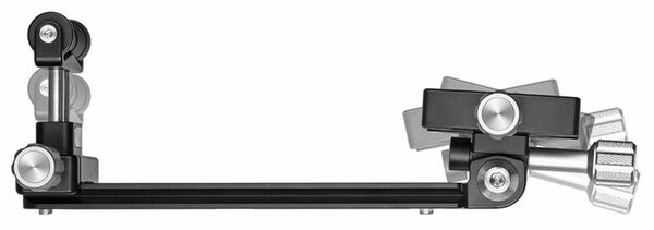 Leofoto VR-150 Objektivstütze 