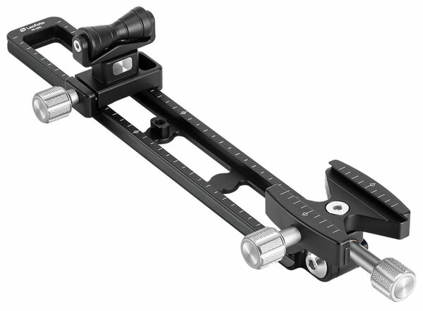 Leofoto VR-150L Objektivstütze 