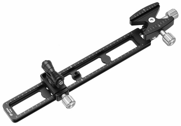 Leofoto VR-150L Objektivstütze 