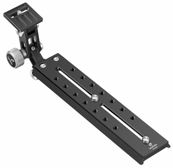 Leofoto VR-220 Objektivstütze 