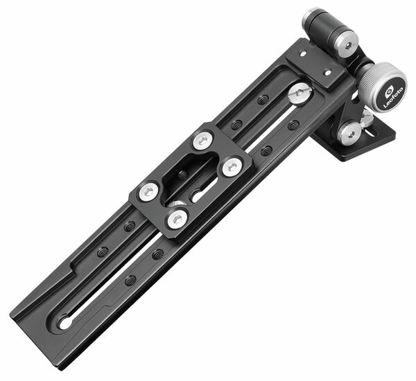 Leofoto VR-220 Objektivstütze 