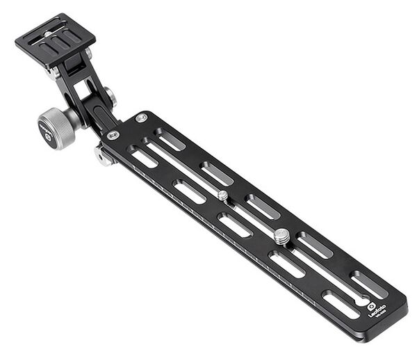 Leofoto VR-250 Objektivstütze Telestütze 250mm 