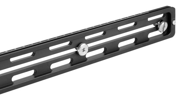 Leofoto VR-250 Objektivstütze Telestütze 250mm 