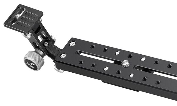 Leofoto VR-380 Lens support 380mm 