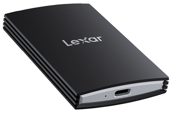 Lexar AR700 Portable SSD  4 TB