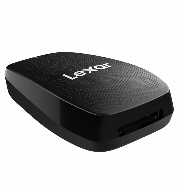 Lexar CFexpress Reader Typ B USB 3.2 Gen 2x2 