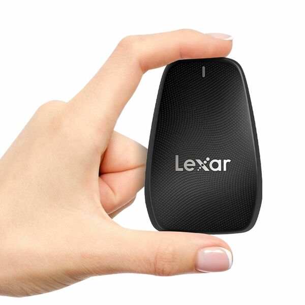 Lexar CFexpress Reader Typ B USB 3.2 Gen 2x2 