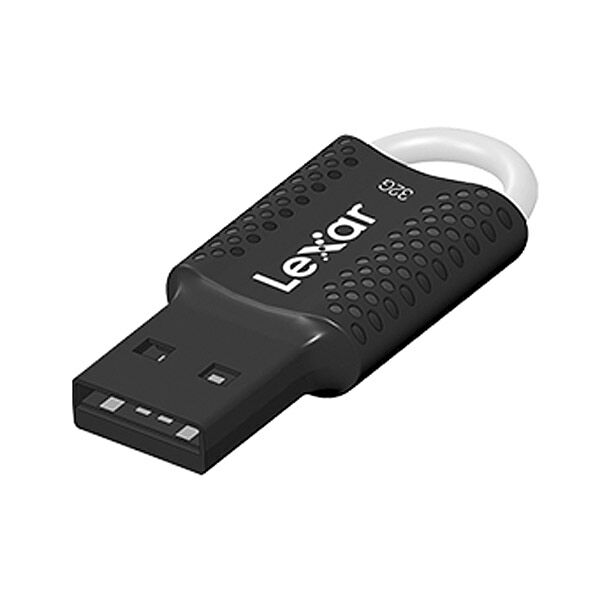 Lexar JumpDrive V40 USB 2.0  32 GB