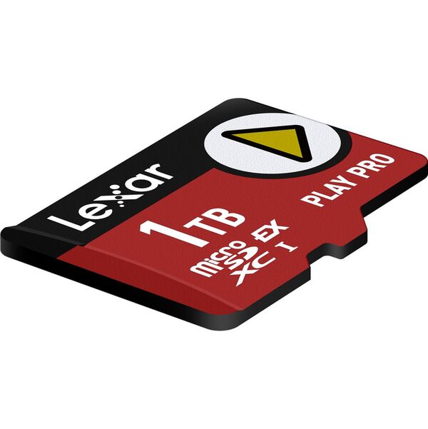 Lexar microSD Express 7.1 PLAY Pro  1 TB