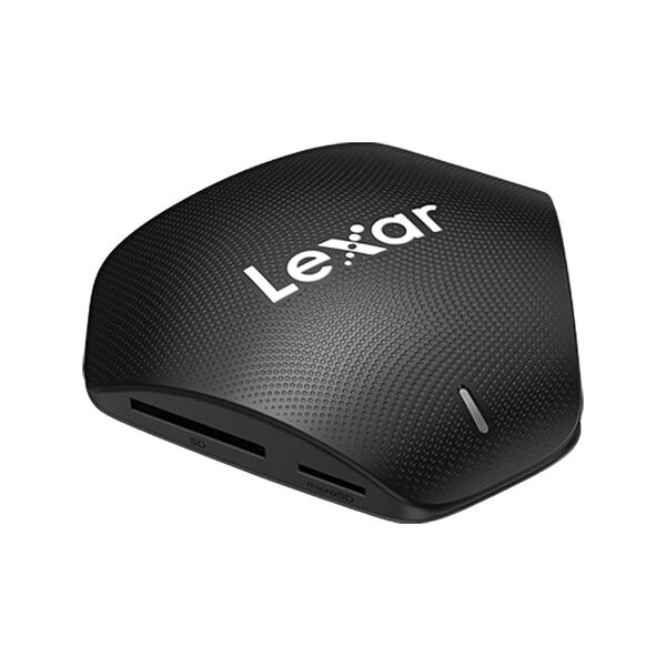 Lexar Professional 3-in-1 USB 3.1 Multi- Kartenleser 