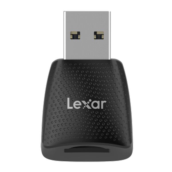 Lexar Reader microSD USB3.2 - bis zu 190 MB/s 