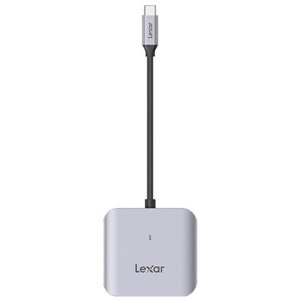 Lexar RW510 USB-C Lesegerät CFexpress Type-B 