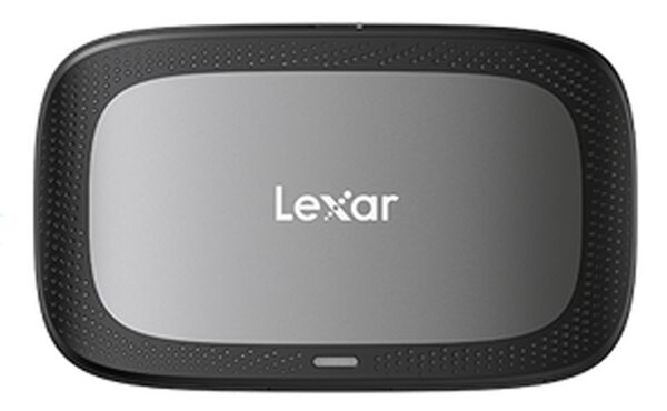 Lexar RW530 2-in-1 Lesegerät CFexpress Type-A/SD 