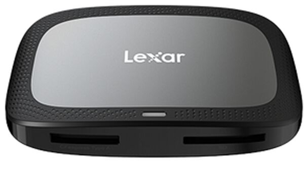 Lexar RW530 2-in-1 Lesegerät CFexpress Type-A/SD 