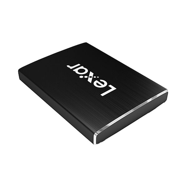 Lexar SL100 Pro portable SSD  500 GB