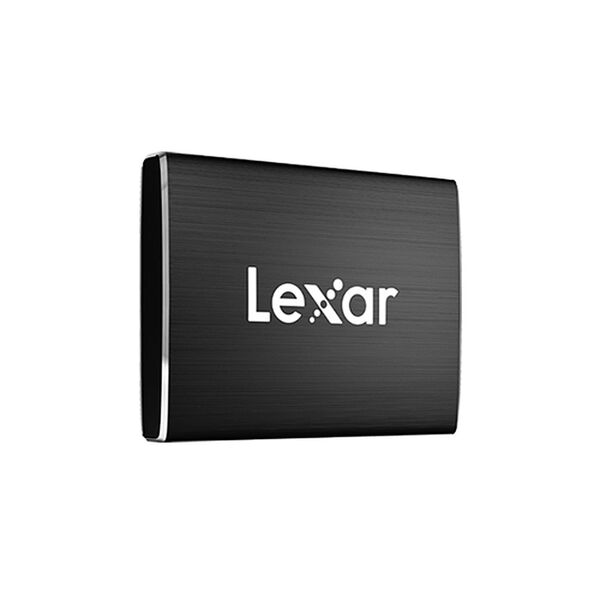 Lexar SL100 Pro portable SSD  500 GB