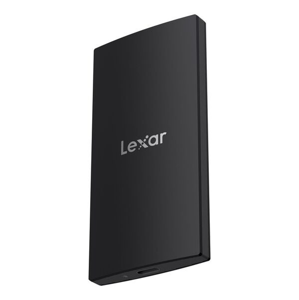 Lexar SL300 Portable SSD USB 3.2 Gen2  2TB