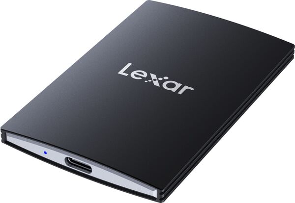 Lexar SL500 Portable SSD  2TB