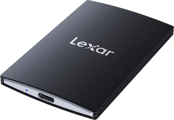 Lexar SL500 Portable SSD  4TB
